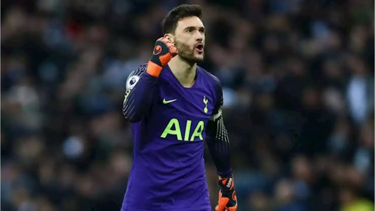 Son Heung-min Sebut Hugo Lloris Manusia Super Bernaluri Kucing