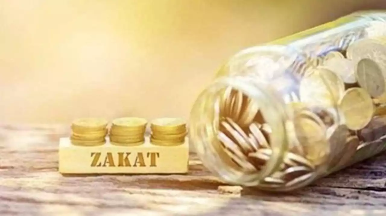 Daftar Lengkap Besaran Zakat Fitrah 1443 H di Jawa Barat dari Baznas