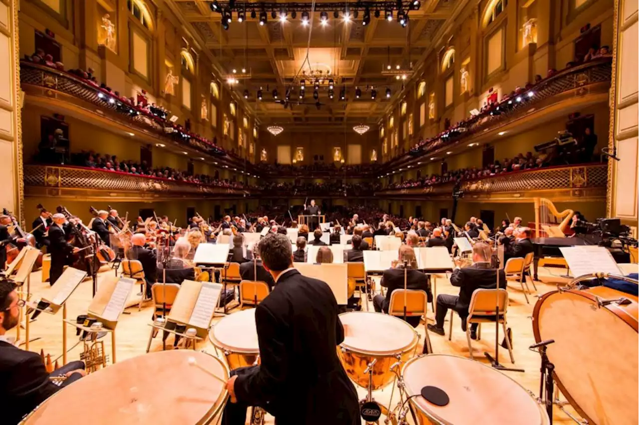 10 classical concerts to enjoy this spring