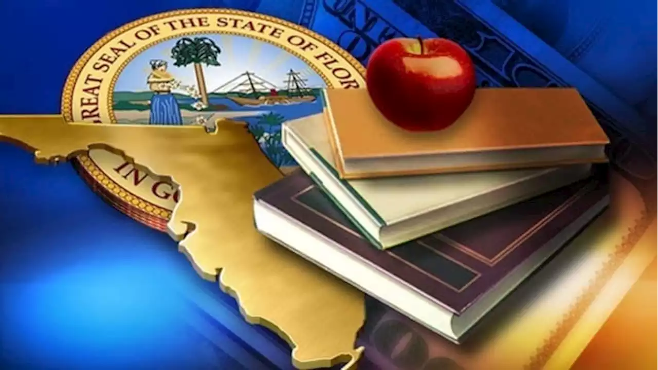 Florida has 3rd largest number of school book ban incidents