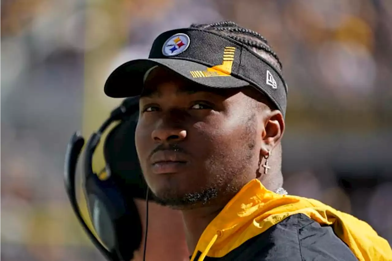 Steelers QB Dwayne Haskins killed in auto accident