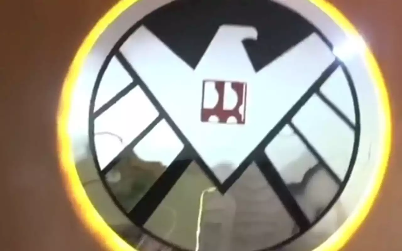 Logo SHIELD Dikritik Netizen Mirip Marvel, Distaru Kota Semarang Minta Maaf dan Akan Ganti