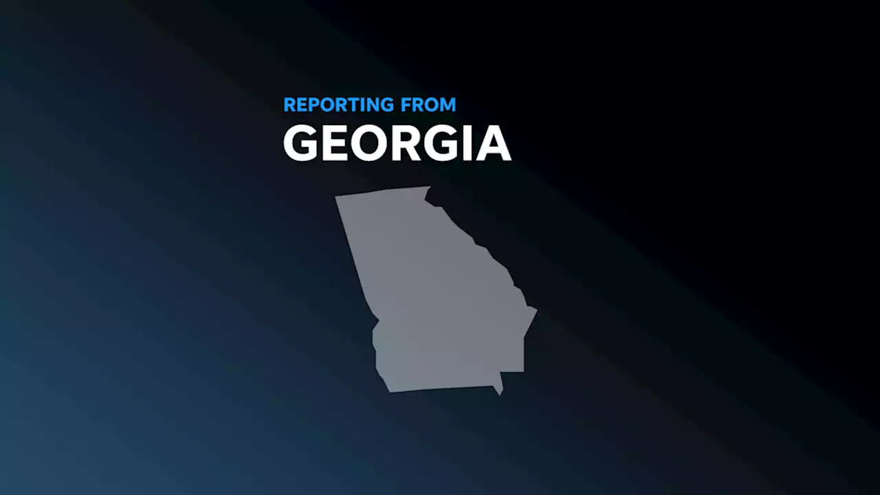 Federal officials investigating after 3 killed, weapons stolen in gun range robbery in Georgia