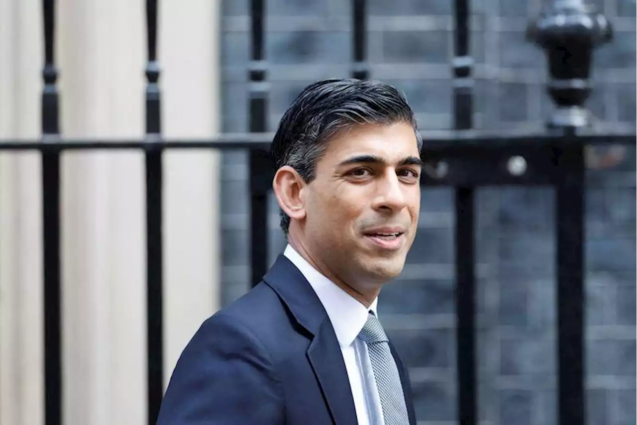 UK's Sunak considered resigning over tax criticism - Sunday Times