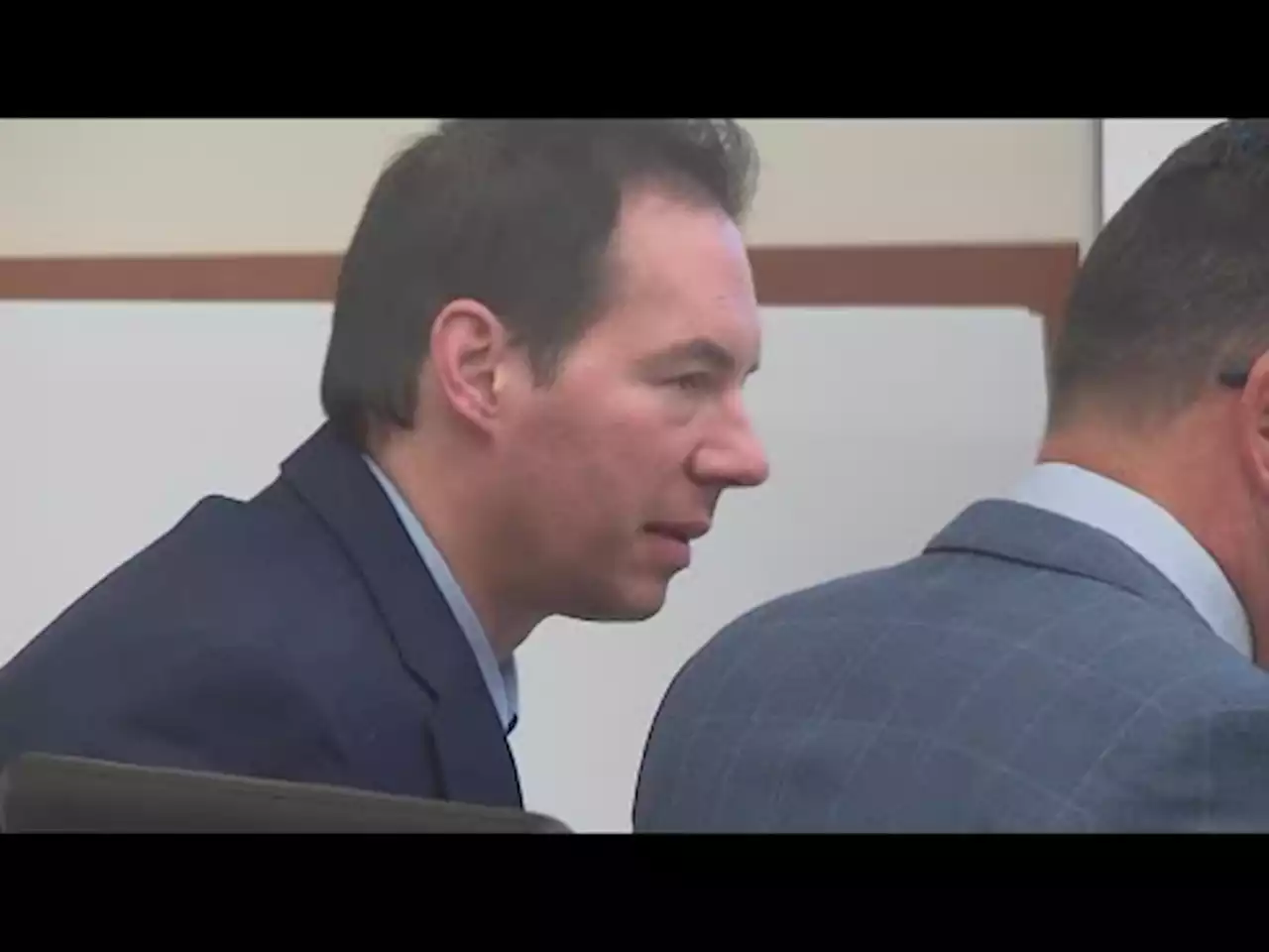 Closing arguments begin in murder trial of Dr. William Husel