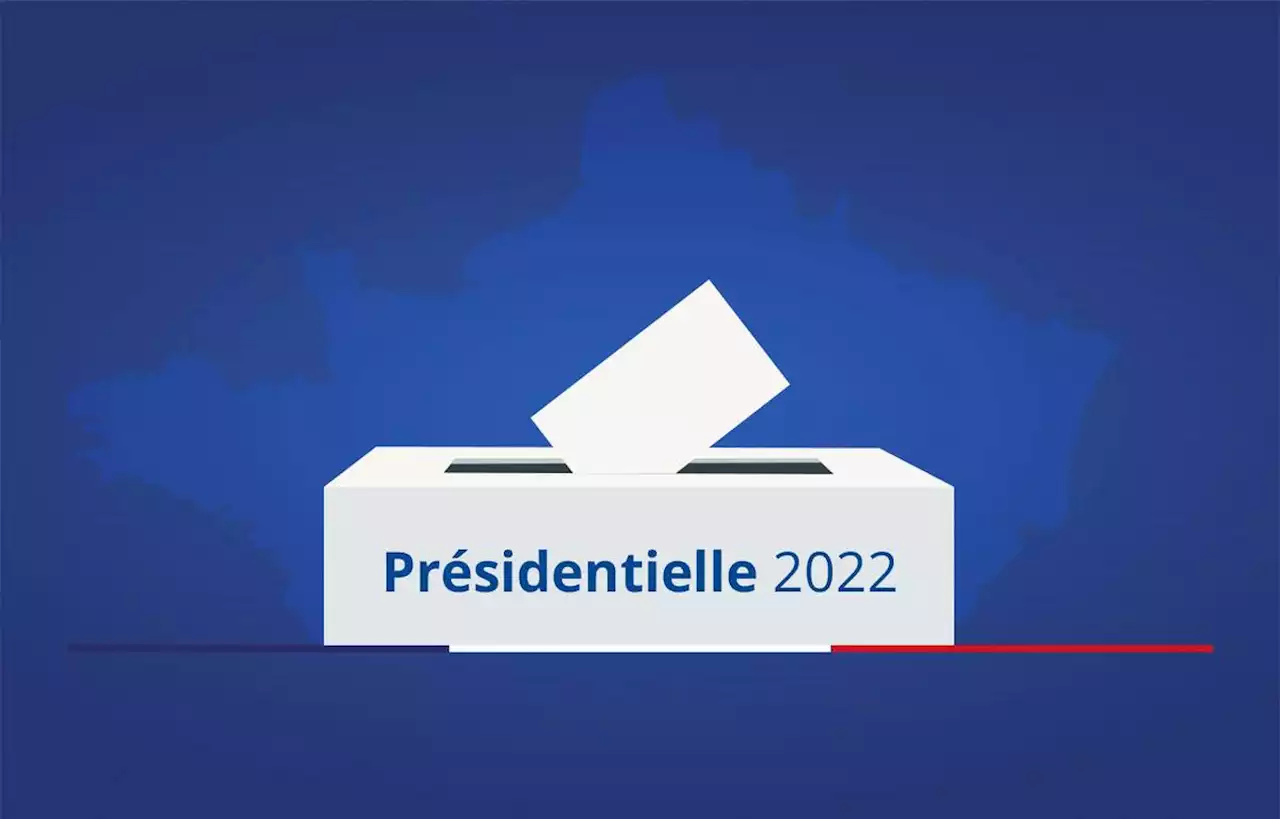 Présidentielle 2022 : Les résultats en Bourgogne-Franche-Comté