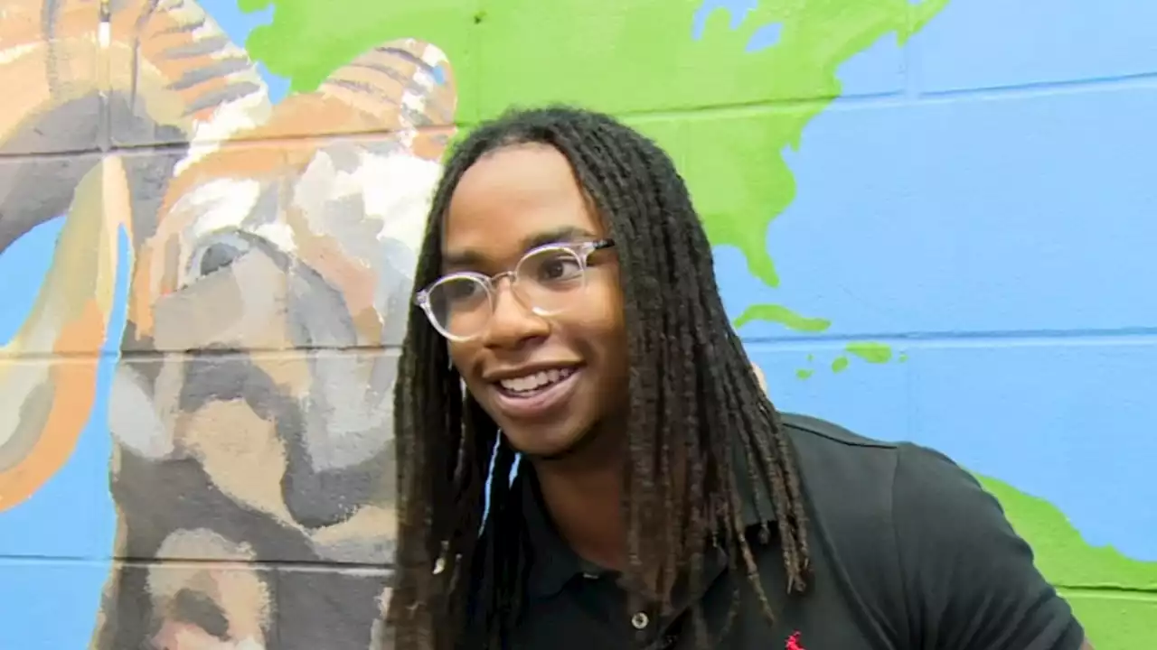 Florida teen earns $4M in scholarship money, gets accepted to 27 universities