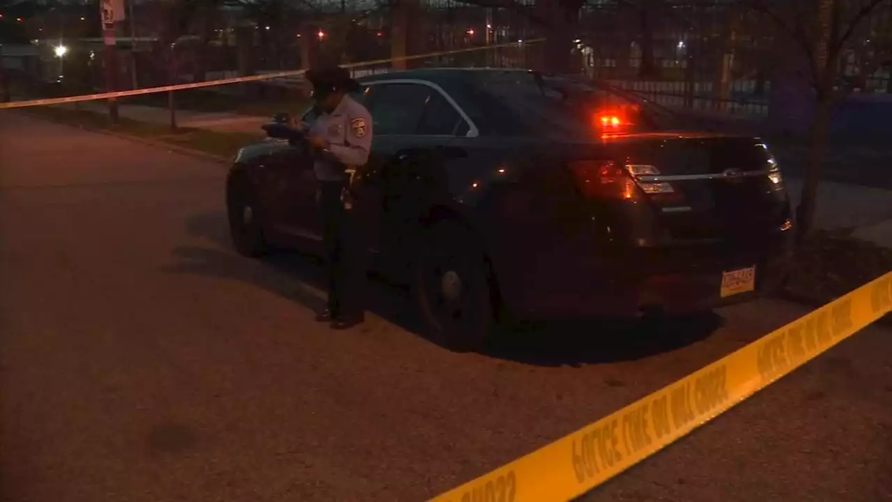 Teenager shot multiple times in Overbrook homicide identified