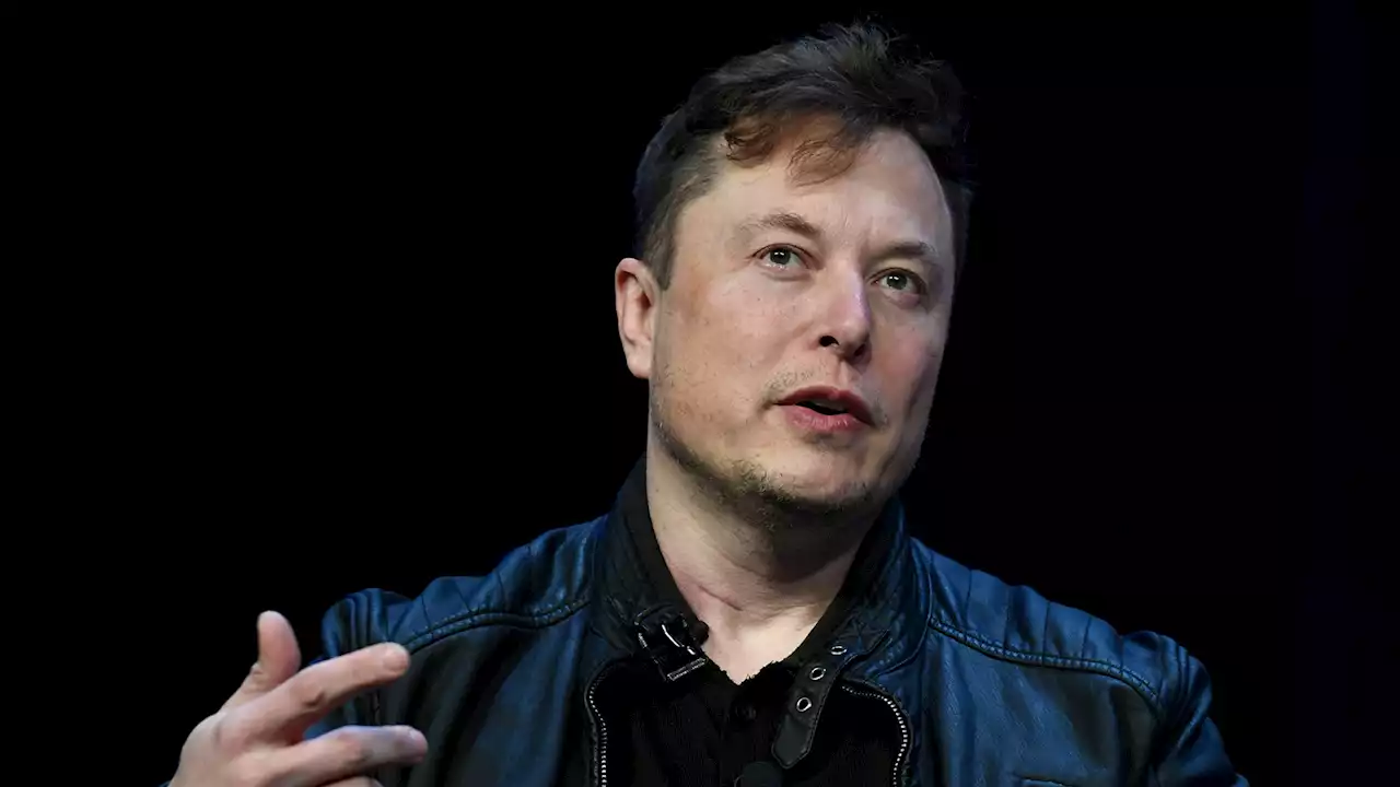 Elon Musk no longer joining Twitter's board of directors