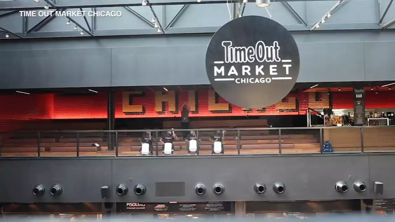 Brews & Bites features local Black-owned breweries at Time Out Market