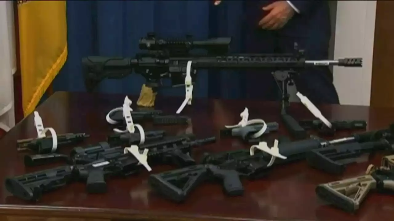 President Biden to nominate new ATF director, release ghost gun rule