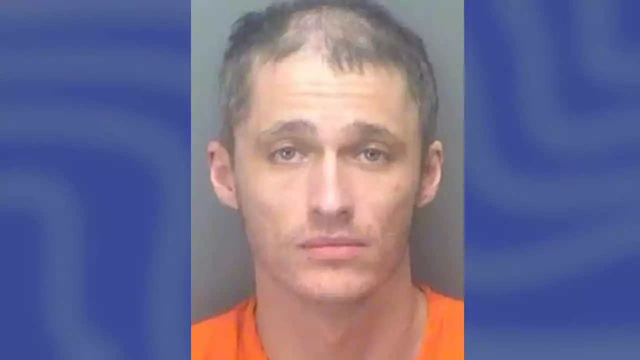 Florida man accused of stealing almost $576K in cryptocurrency