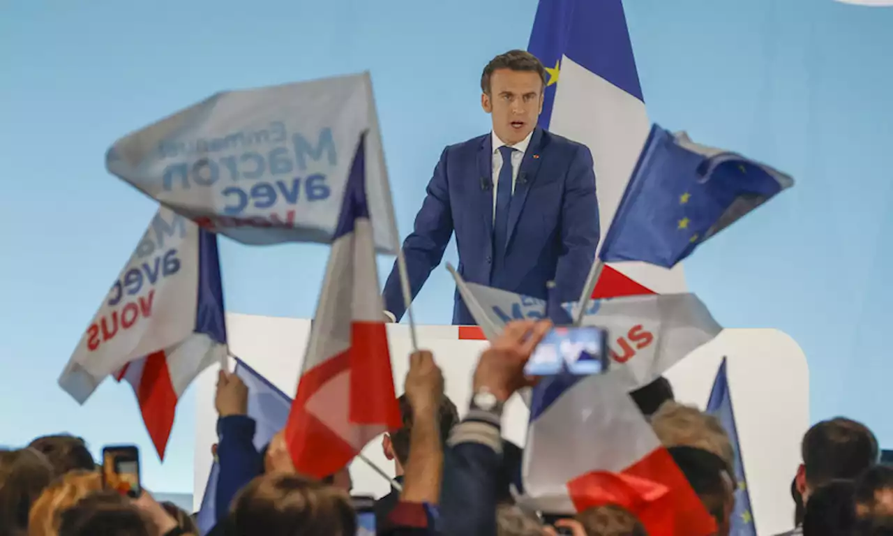 Il match tra Macron e Le Pen è 'molto più incerto del 2017'