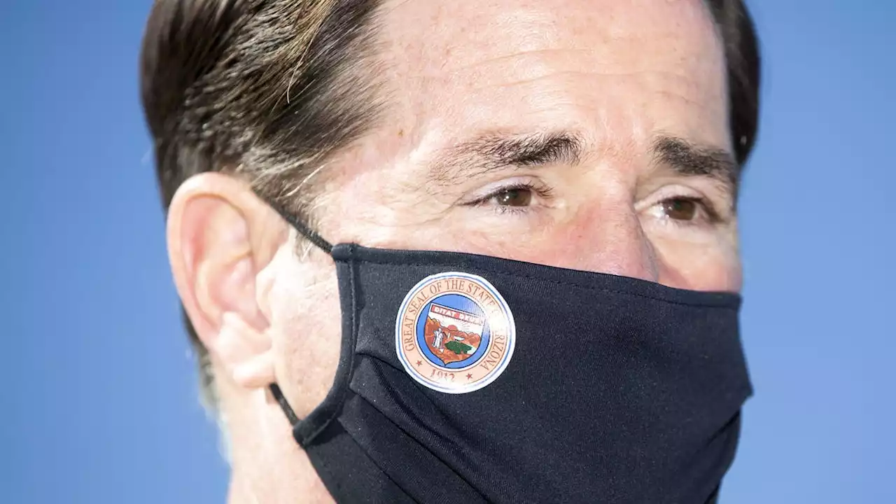 How well did Arizona Gov. Doug Ducey handle COVID-19? It depends