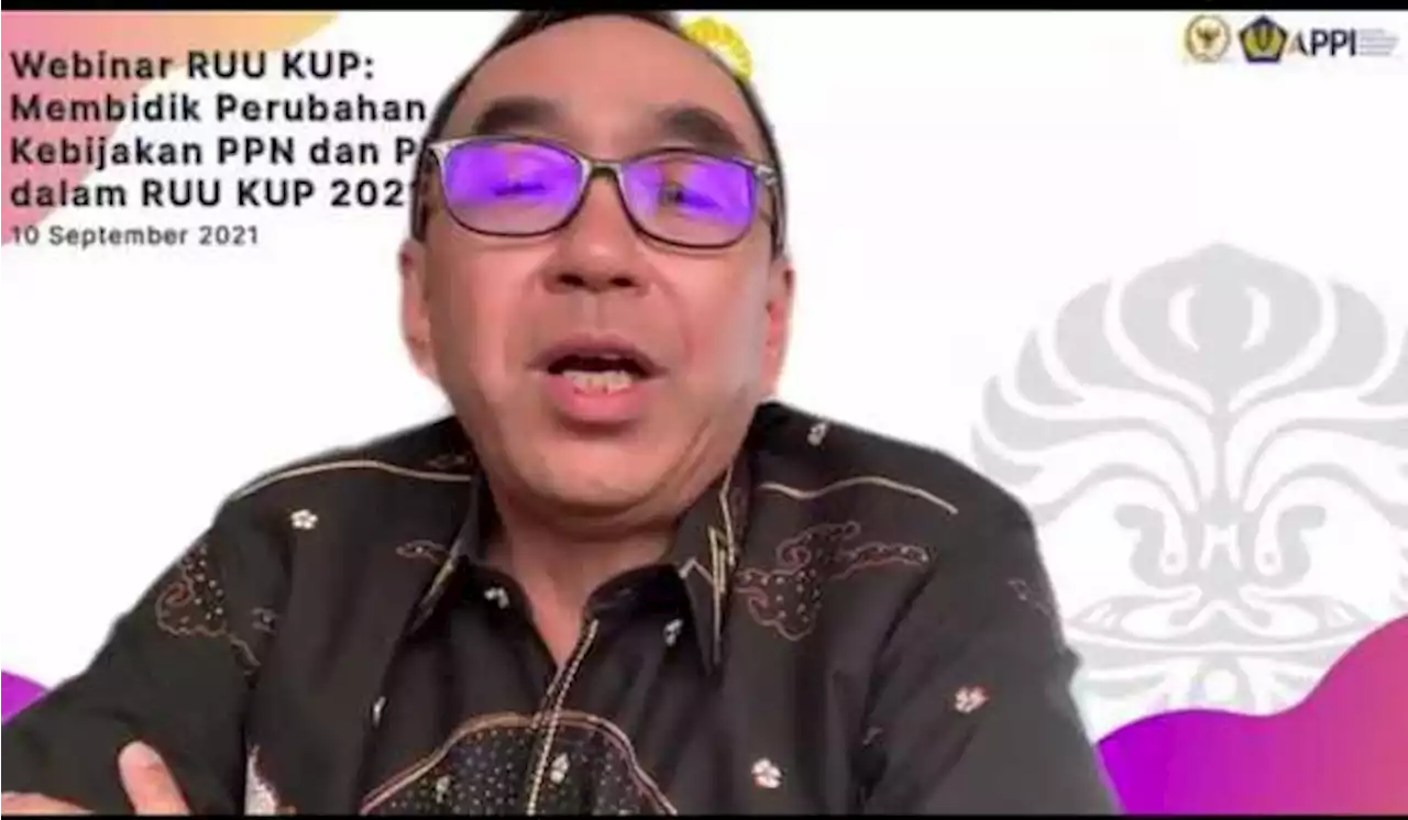 APPI Minta DK OJK Sinergikan Industri Pembiayaan dan Perbankan