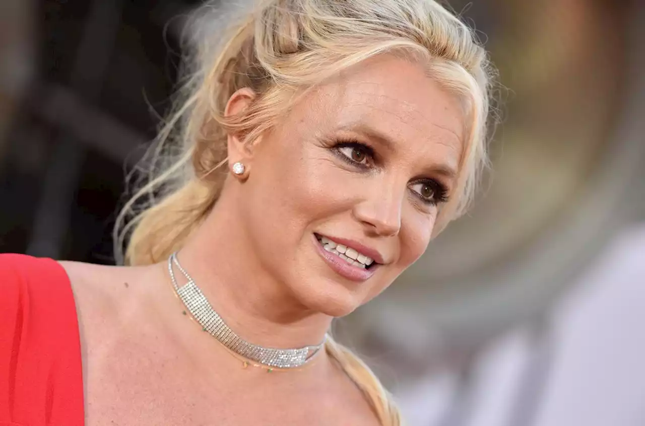 Britney Spears Shares the ‘Freedom’ She Feels Driving a Car Alone After Conservatorship