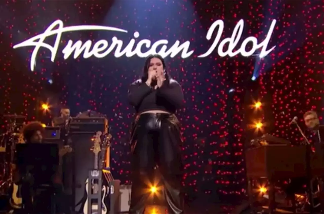 The 10 Best Adele Covers on ‘American Idol’