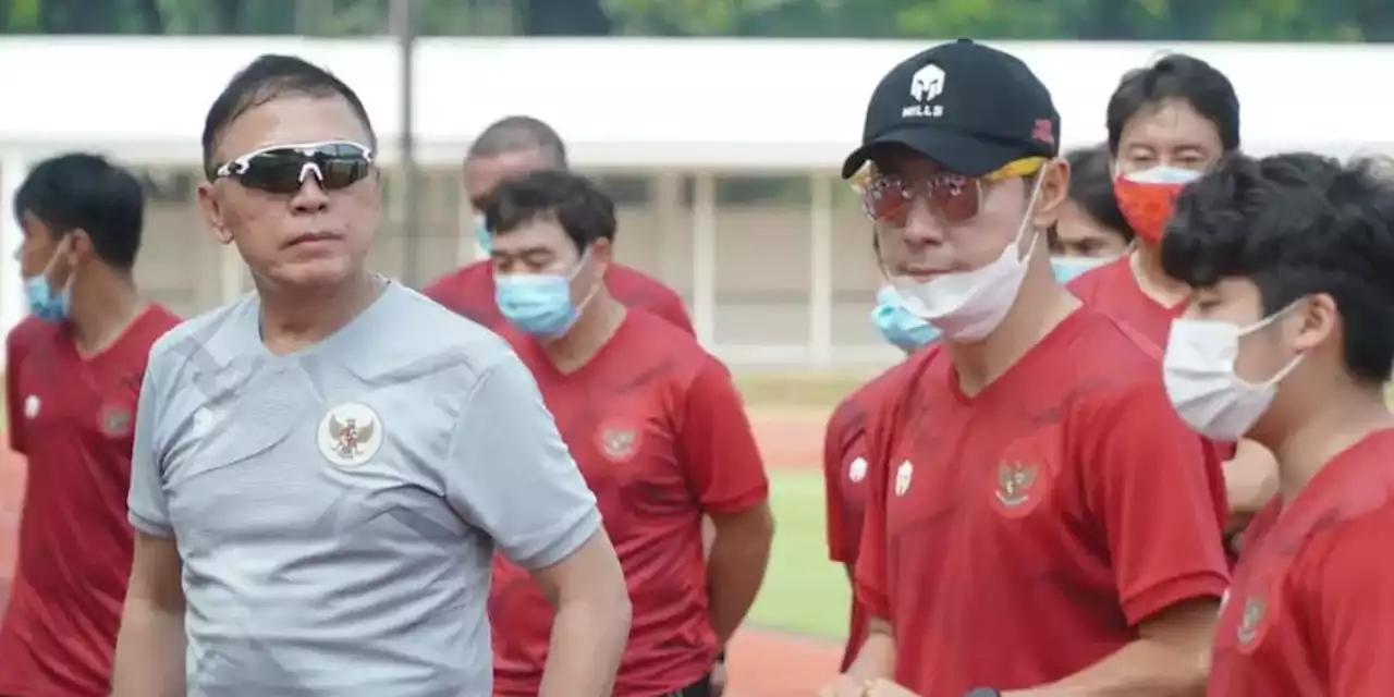 Jim Croque dan Ivar Jenner Jadi Calon Pemain Naturalisasi Timnas Indonesia U-20 untuk Piala Dunia U-20 2023 - Bola.net