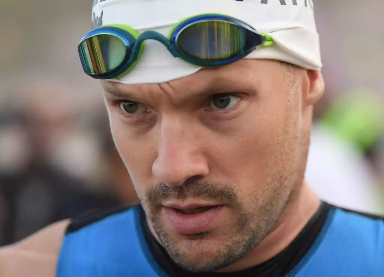 Patrick Lange: Bilderbuch-Triathlon-Karriere mit Schattenseiten