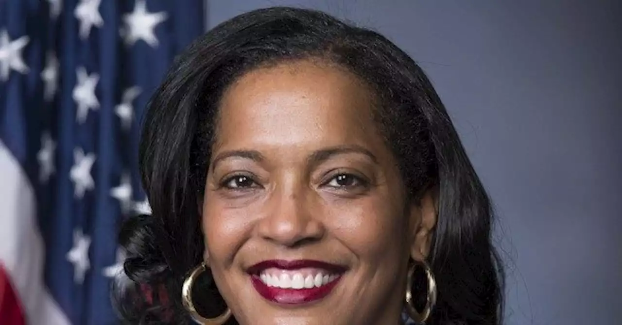 Rep. Jahana Hayes Claims 'Democrats Single-Handedly Saved the Economy'