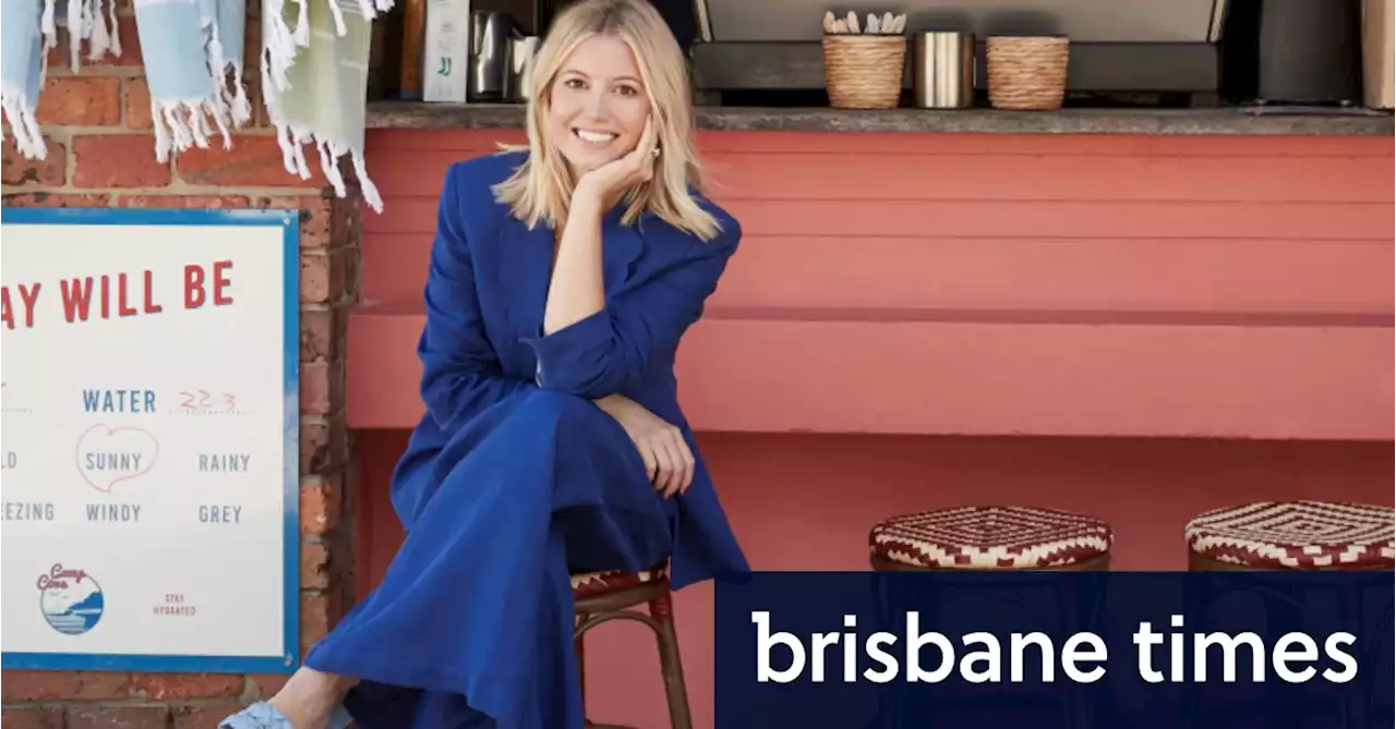 An interior designer’s approach to a capsule wardrobe