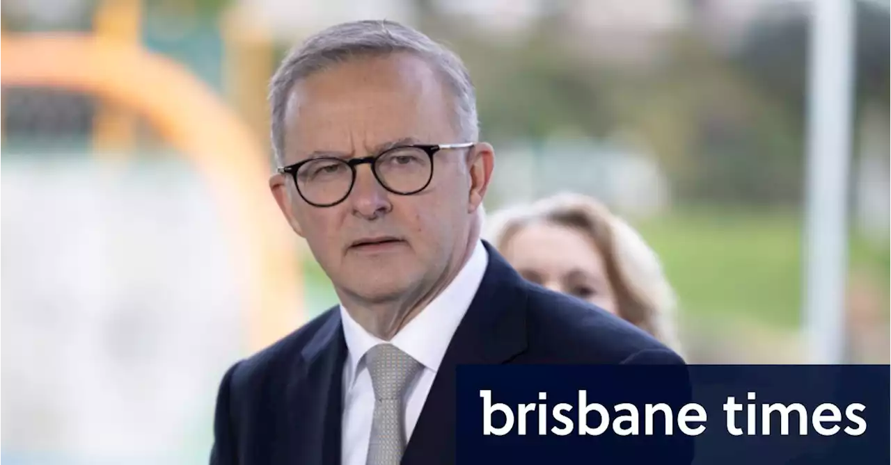 ‘I’m not sure what it is’: Albanese stumbles on unemployment rate and cash rate