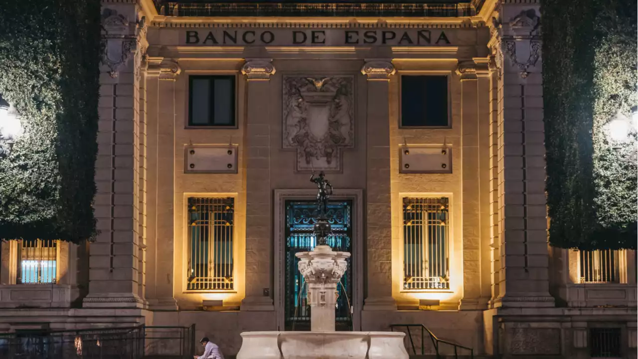 Bank of Spain Reminds Public Cryptocurrency Purchases Can Be Blocked in Certain Cases – Bitcoin News