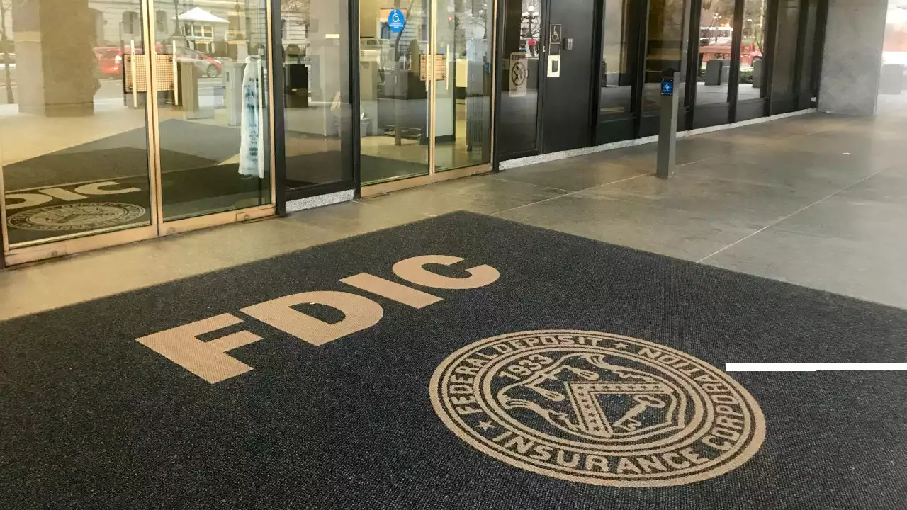 FDIC Asks Thousands of Banks to Disclose Crypto Plans – Regulation Bitcoin News