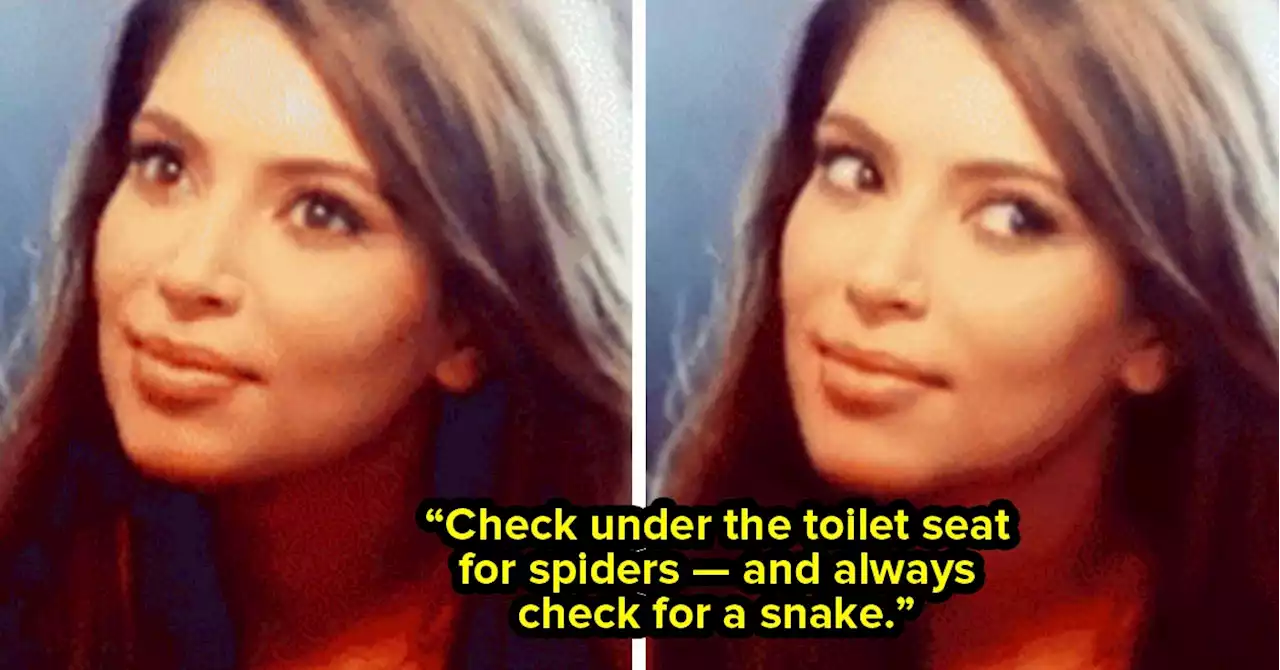 23 Survival Tricks Every Australian Learned Growing Up