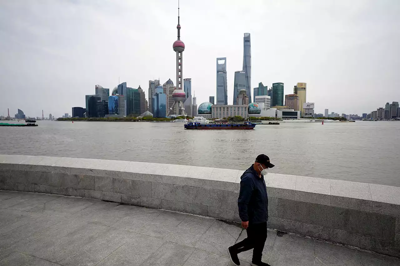 Shanghai residents question human cost of China’s COVID quarantines - BusinessWorld Online