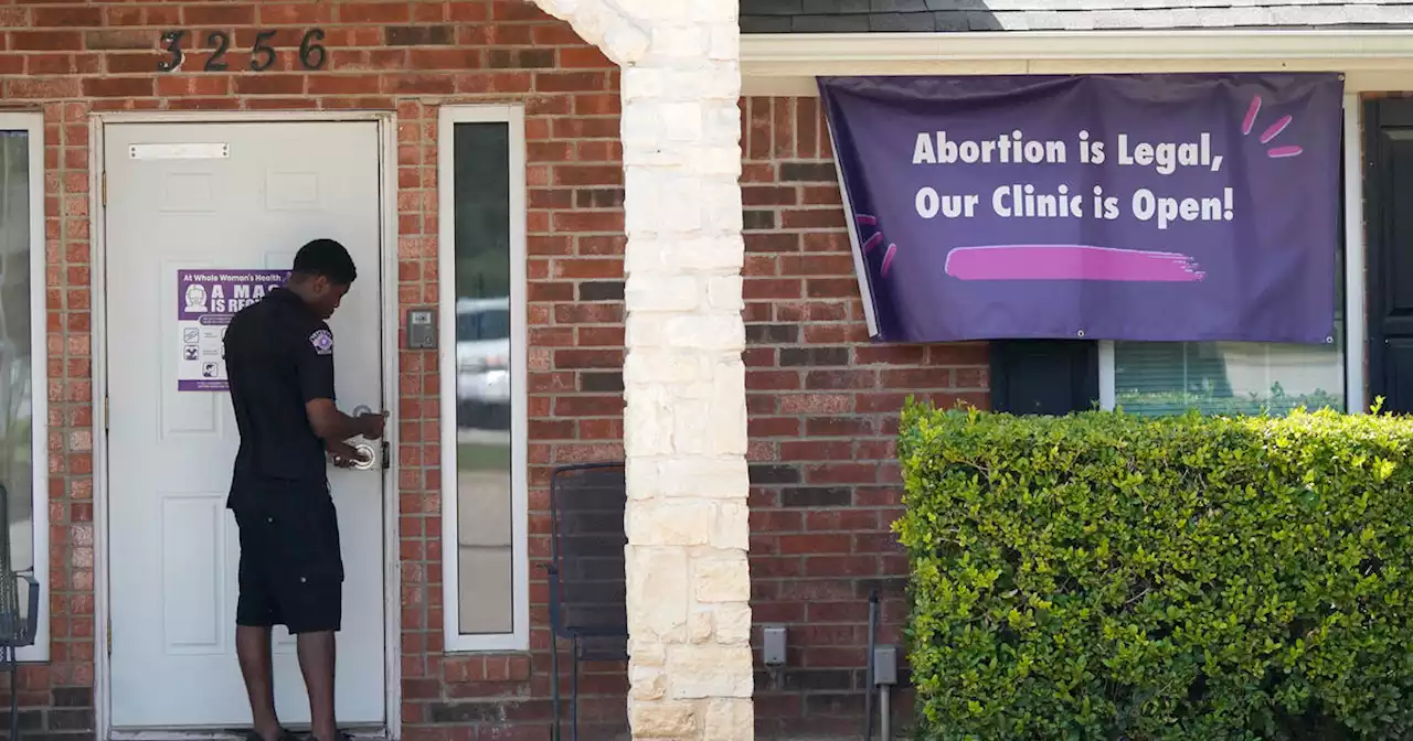 Texas prosecutor drops murder charge against woman arrested for self-induced abortion