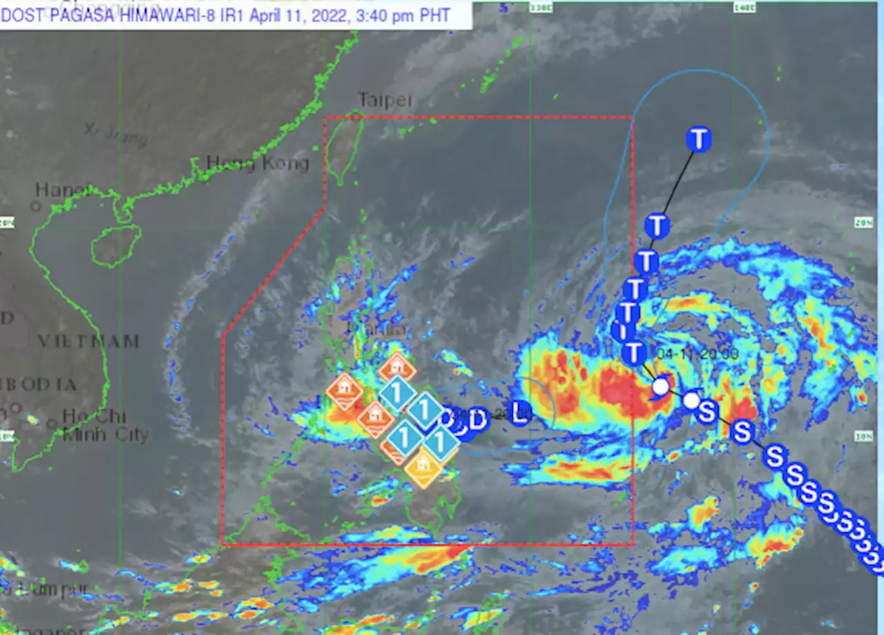 More passengers stranded in Cebu as #AgatonPH lingers