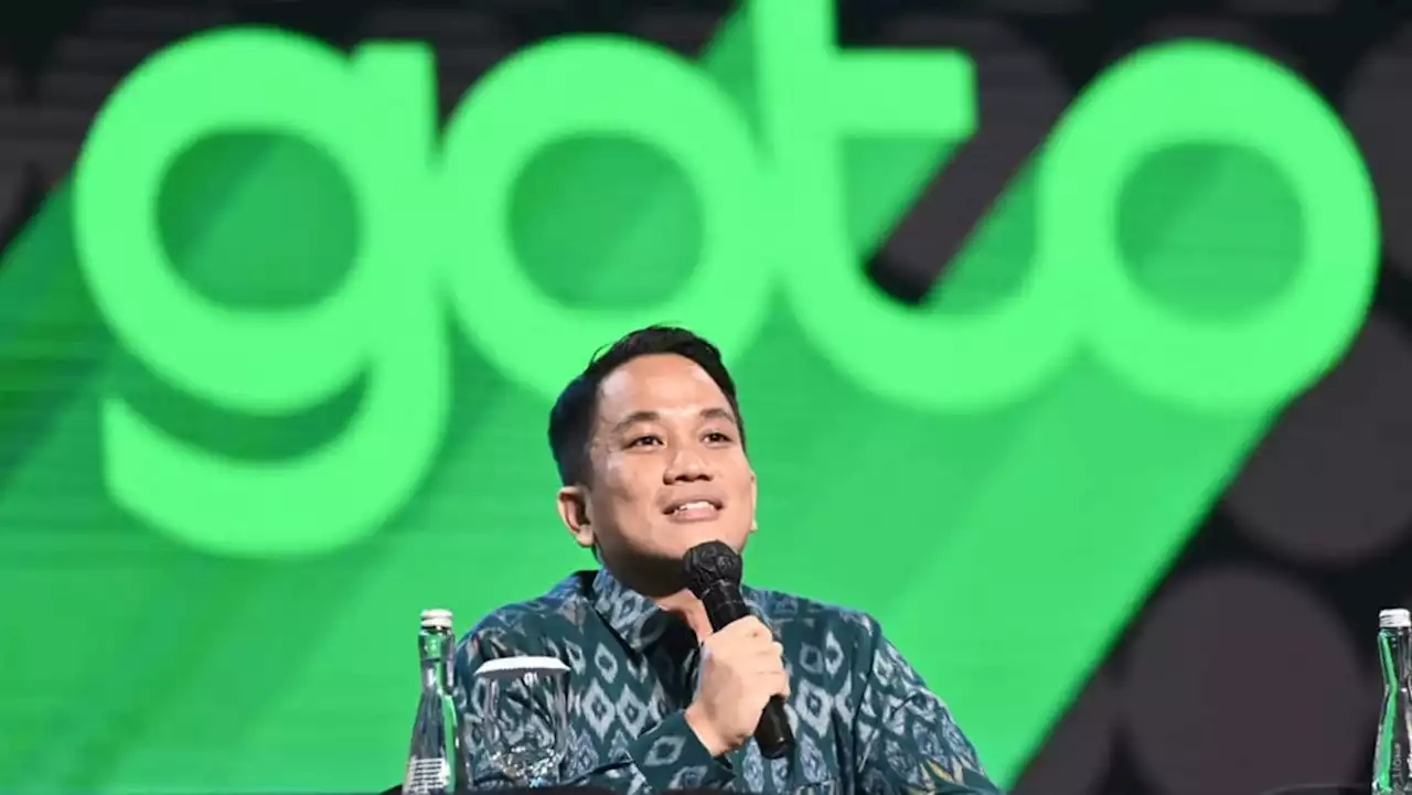 Indonesia's GoTo surges as much as 23% on debut, sets tone for sector