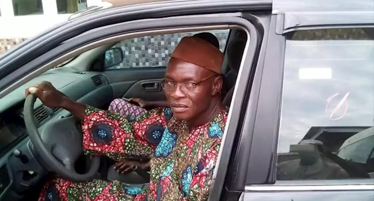 Gunmen Kill APC Chairman In Osun State