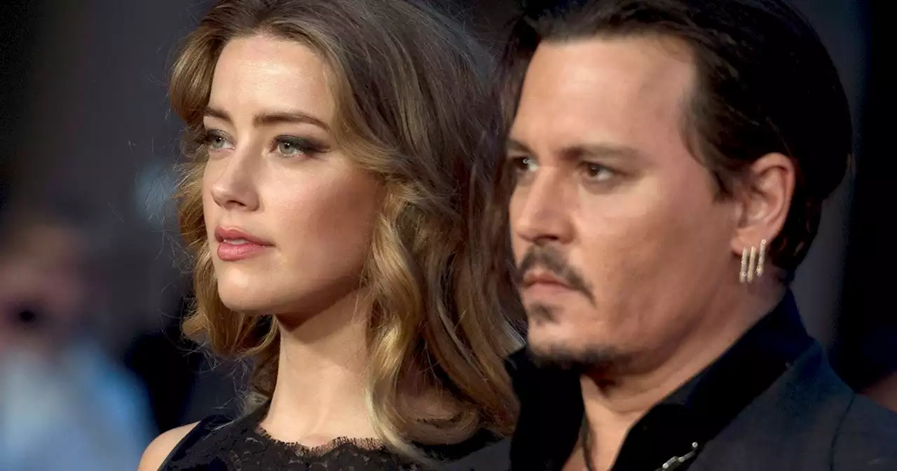 Comienza el juicio de Johnny Depp contra su ex, Amber Heard: le reclama 50 millones de dólares 'por difamación'