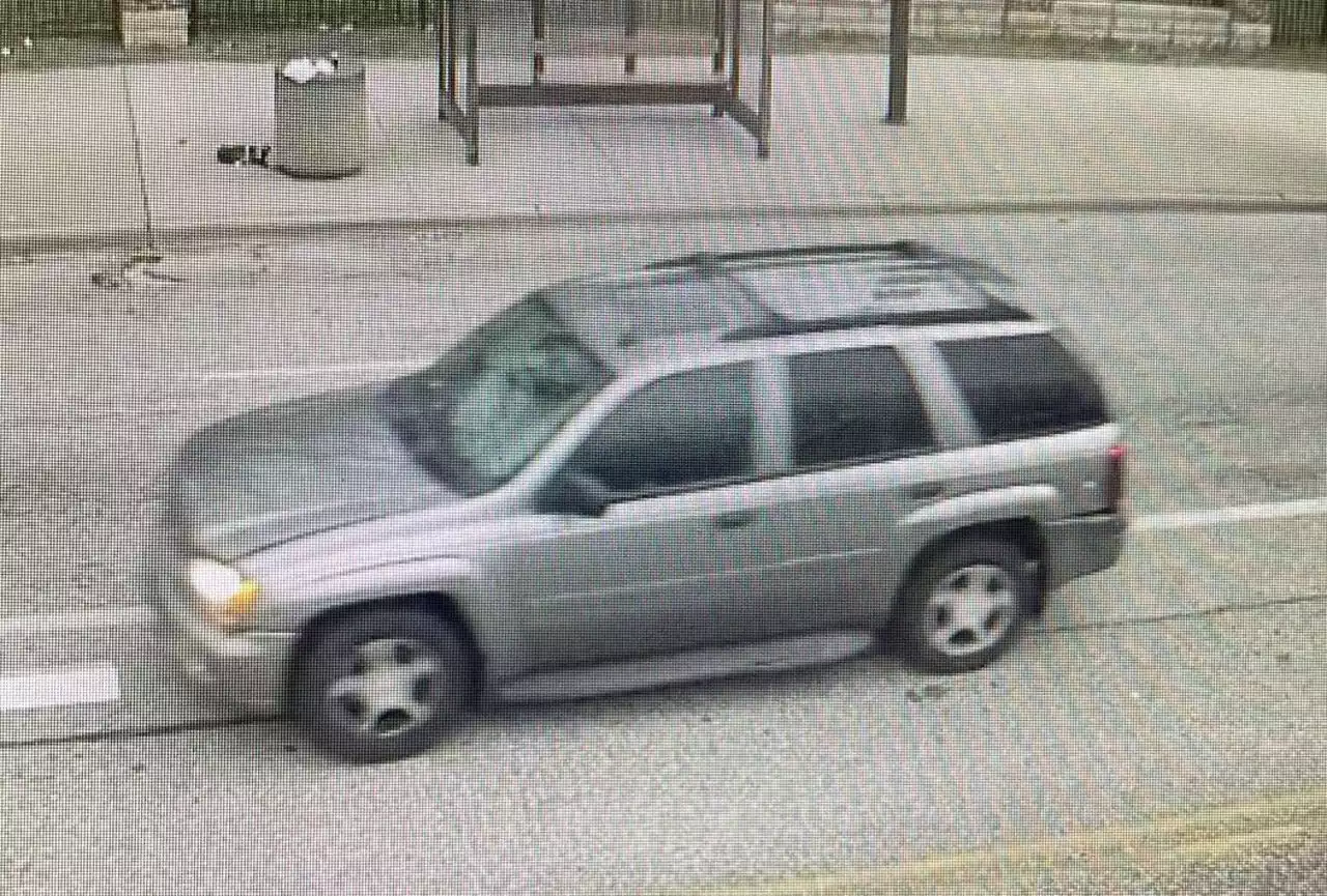 Cleveland police release photo, video of vehicles possibly involved in reported abduction