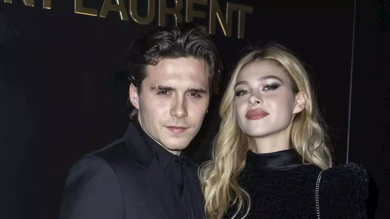 Brooklyn Beckham et Nicola Peltz : la bourde gênante du rabbin qui les a mariés