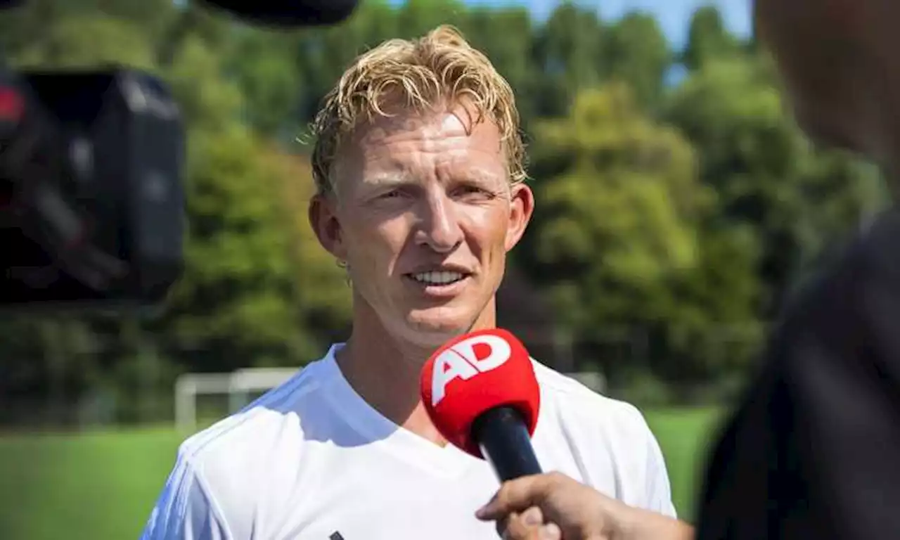 L'ex attaccante Kuyt debutta nella kick boxing: 'Voglio sfidare i campioni'