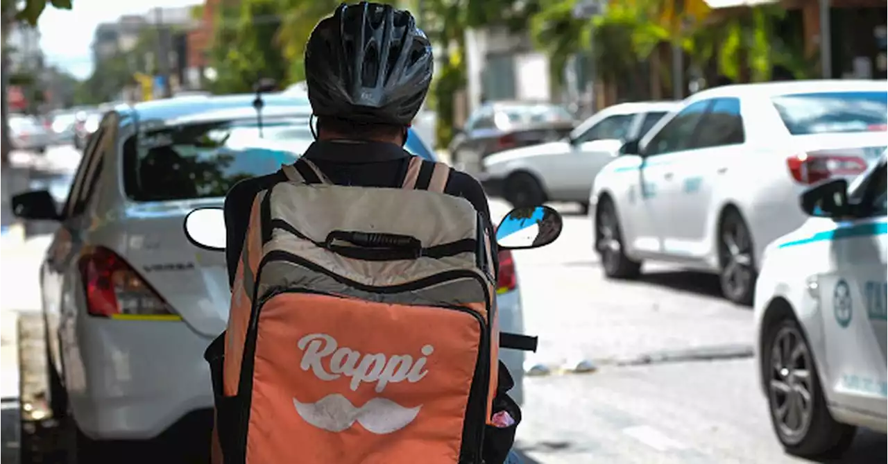 Latin American Delivery Unicorn Rappi Launches Crypto Payments Pilot