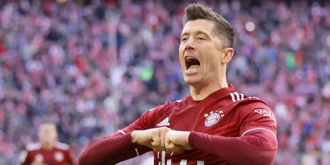 'Lewandowski va al Barcellona: l'ha già detto al Bayern Monaco'