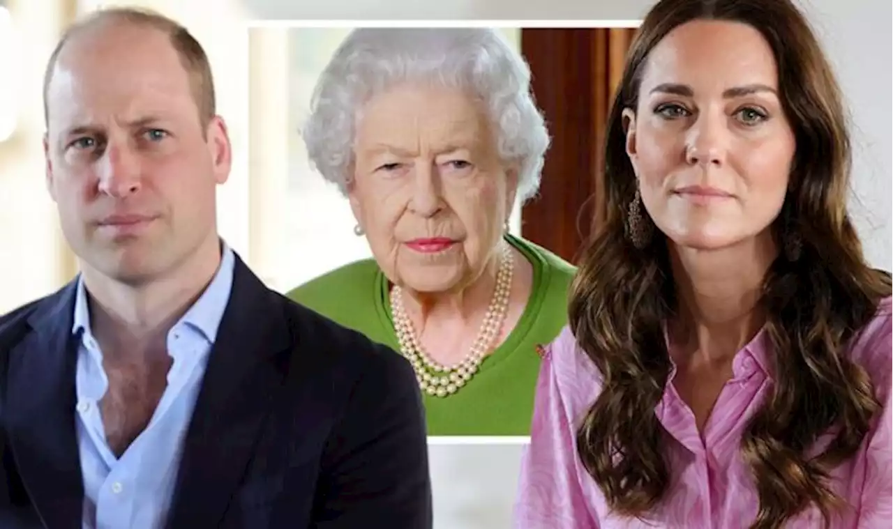 'Off-limits!' Kate and William told to be 'very careful' as royals risk social media fury