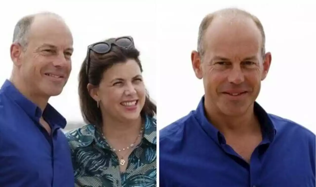 Phil Spencer opens up on relationship with Kirstie Allsopp 'We're better together'