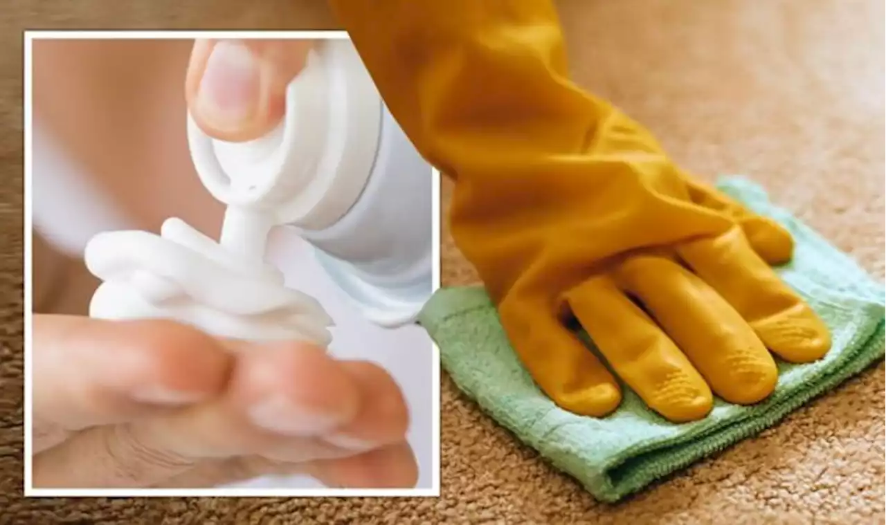 Shaving foam cleaning hacks: 10 ways to use shaving cream to clean your home