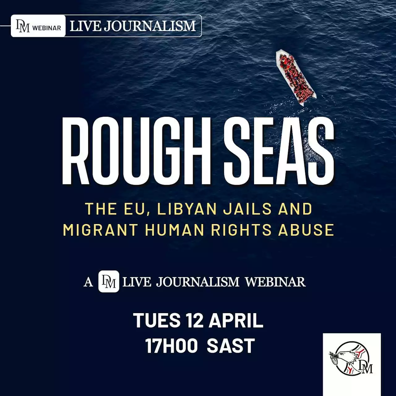 Rough Seas: The EU, Libyan jails and migrant human rights abuse