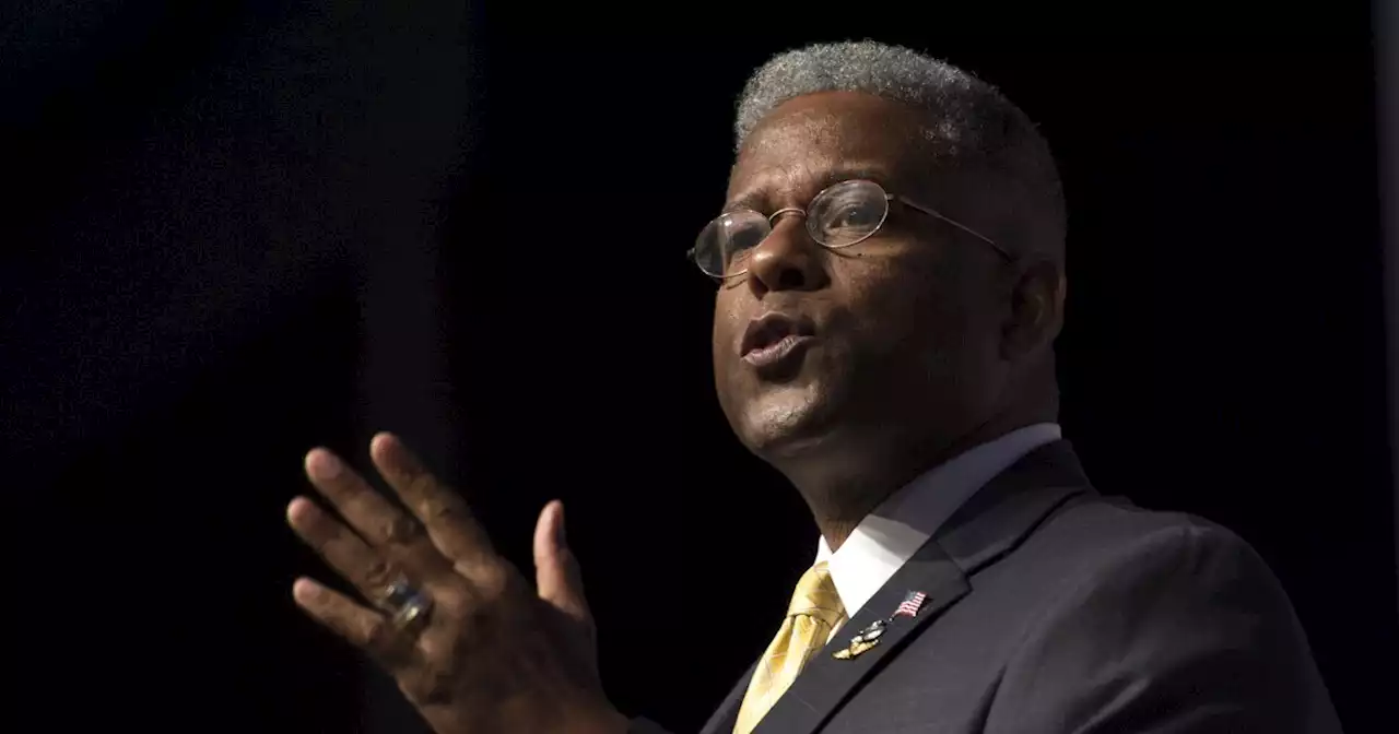 Conservative student hid in bathroom to escape mob protesting Allen West lecture