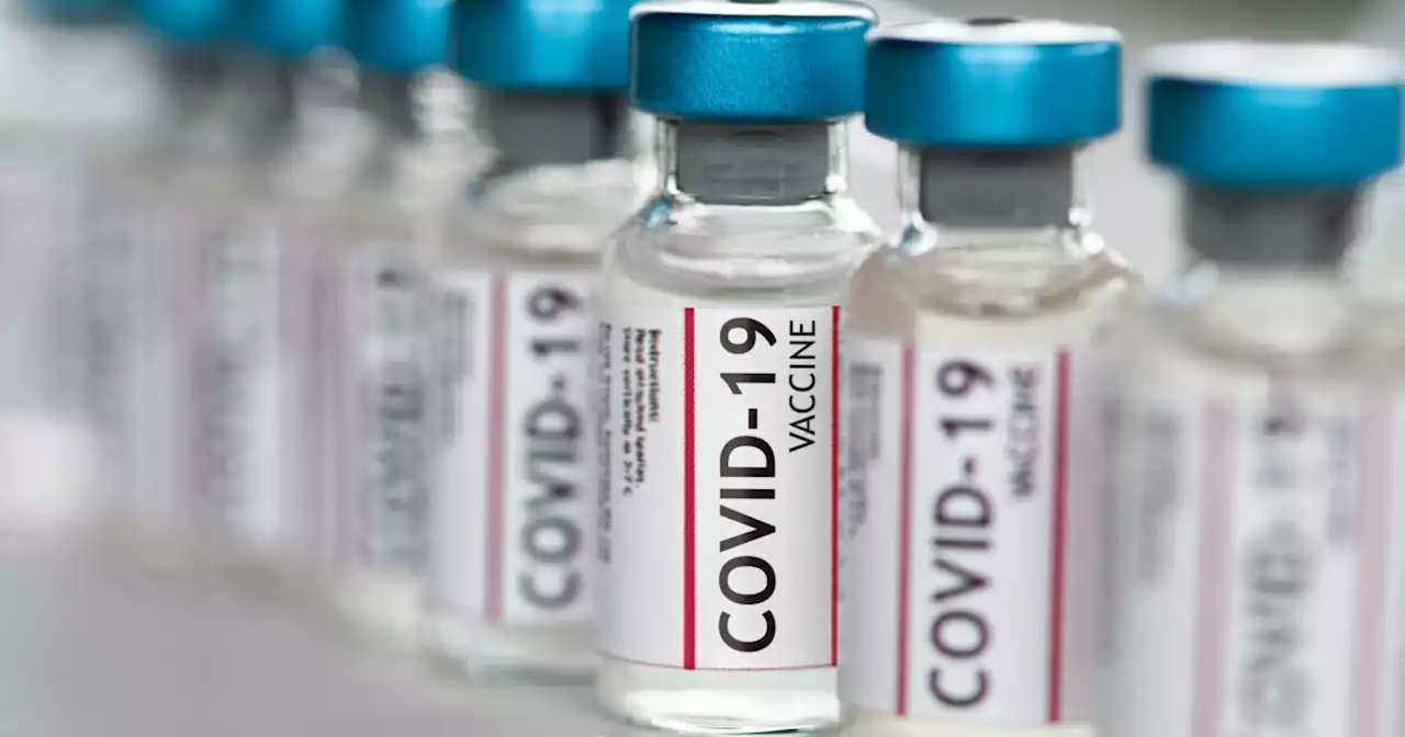 Germany may discard 3 million COVID-19 shots by end of June