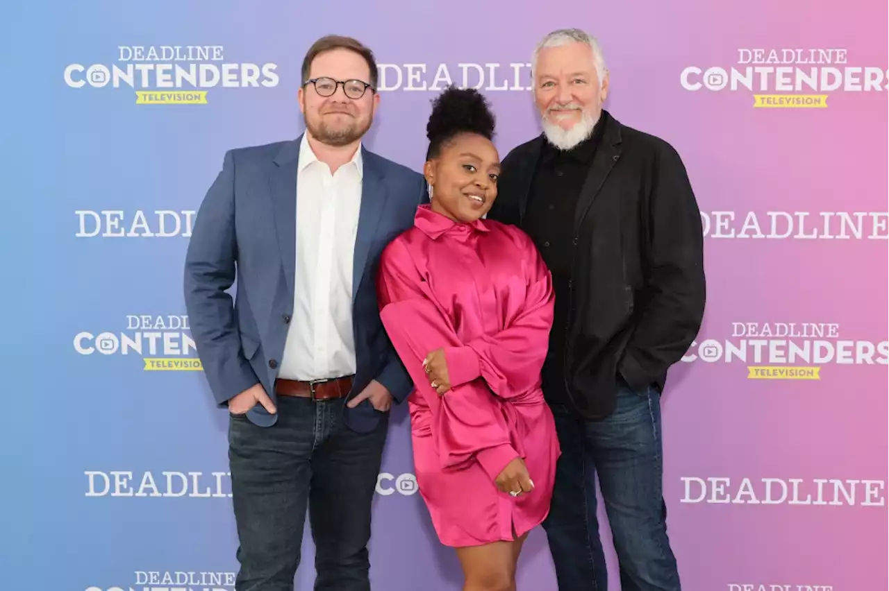 ‘Abbott Elementary’ EP Says Star & Creator Quinta Brunson Is “A Lifelong Student Of Comedy” – Contenders TV