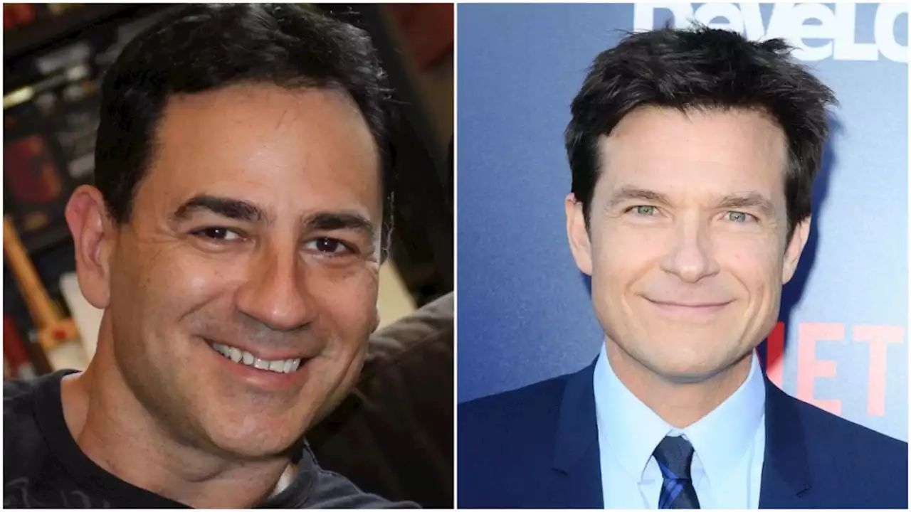 ‘Based On A True Story’ Comedy Thriller From Craig Rosenberg & Jason Bateman Lands Straight-To-Series Order At Peacock