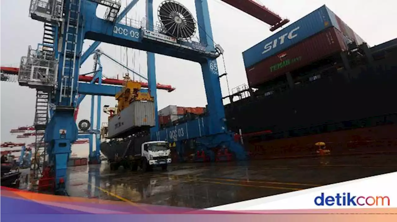 Ada Aplikasi buat Pelaku Usaha Biar Bisa Kirim Barang ke Luar Negeri