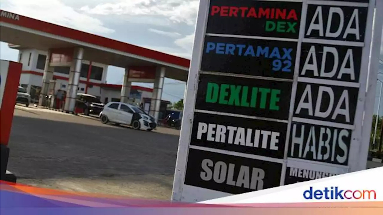 Ekonomi Belum Stabil, Harga Pertalite dan LPG 3 Kg Jangan Naik Dulu Deh!